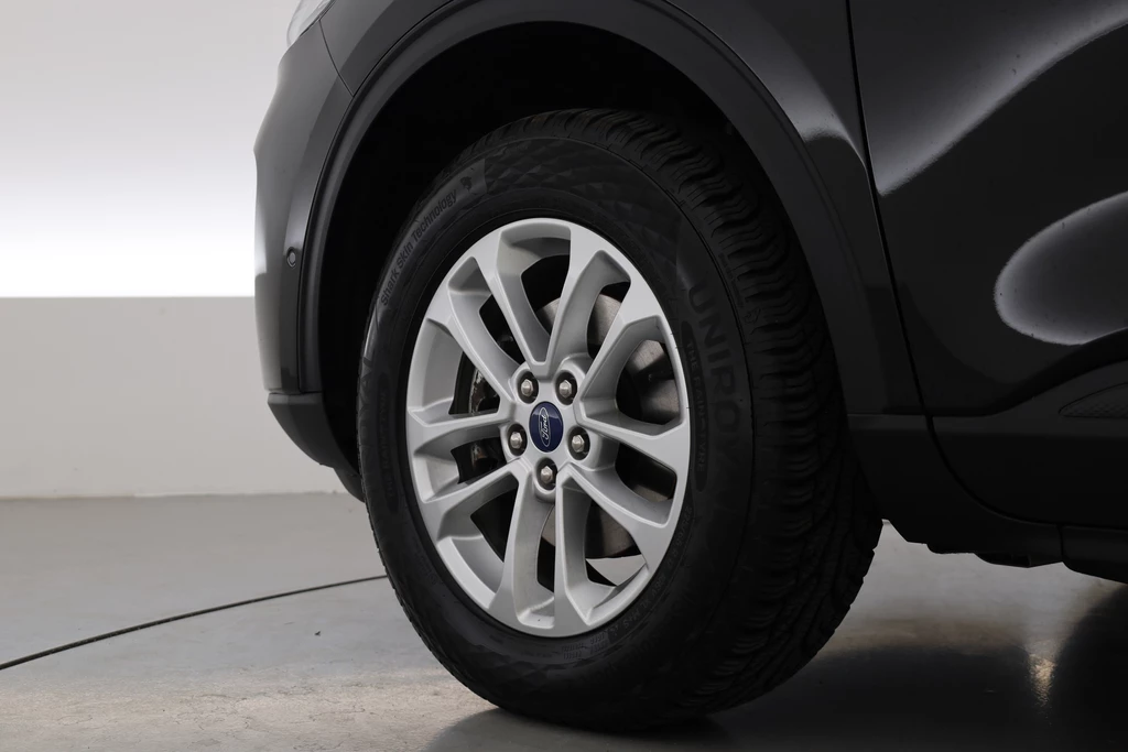 Ford Kuga – foto 52