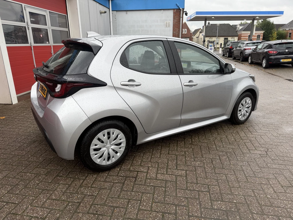 Toyota Yaris – foto 7