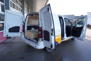 Citroën Berlingo – thumbnail 6