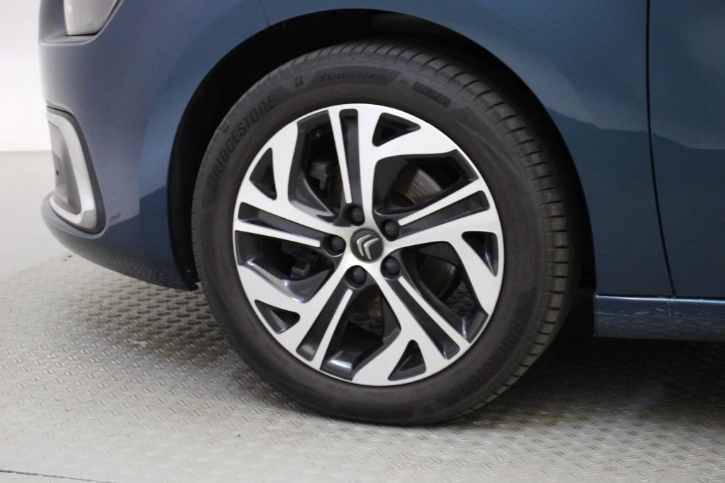 Citroën Grand C4 Spacetourer – foto 33