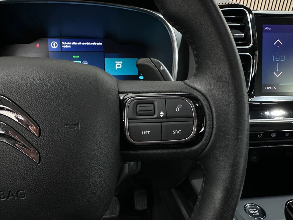 Citroën C5 Aircross – foto 24
