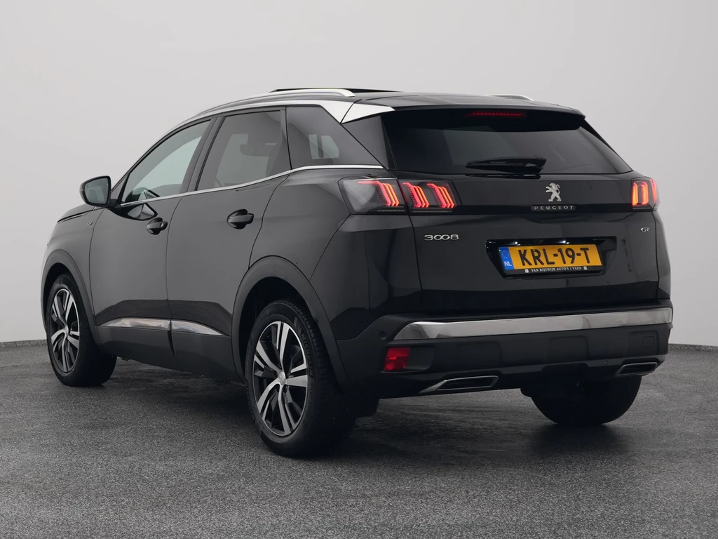 Peugeot 3008 – foto 4