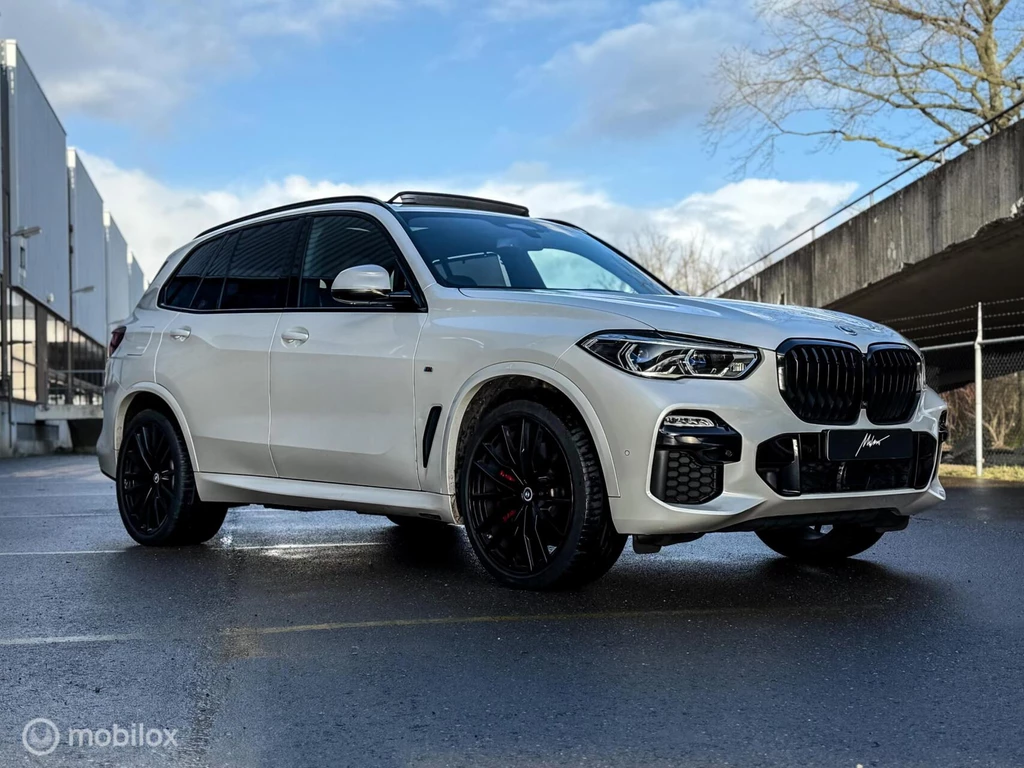 BMW X5 – foto 12