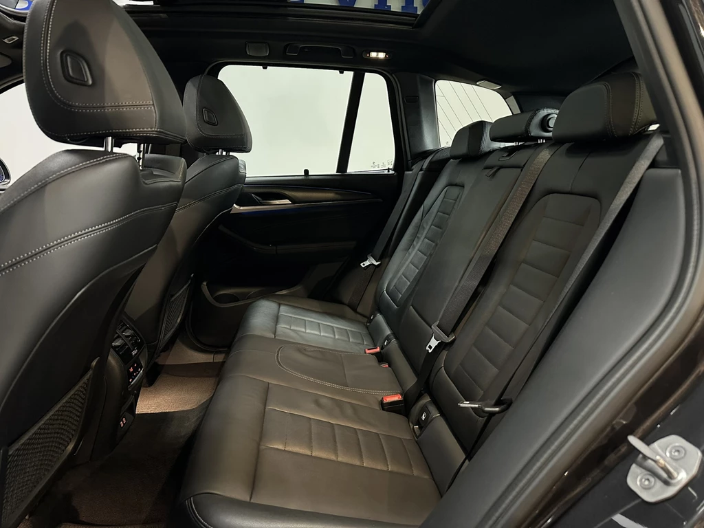 BMW X3 – foto 38