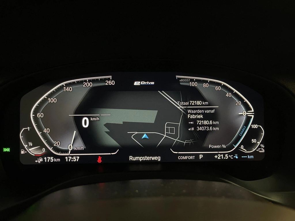 BMW X3 – foto 9