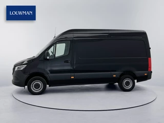 Mercedes-Benz Sprinter – thumbnail 6