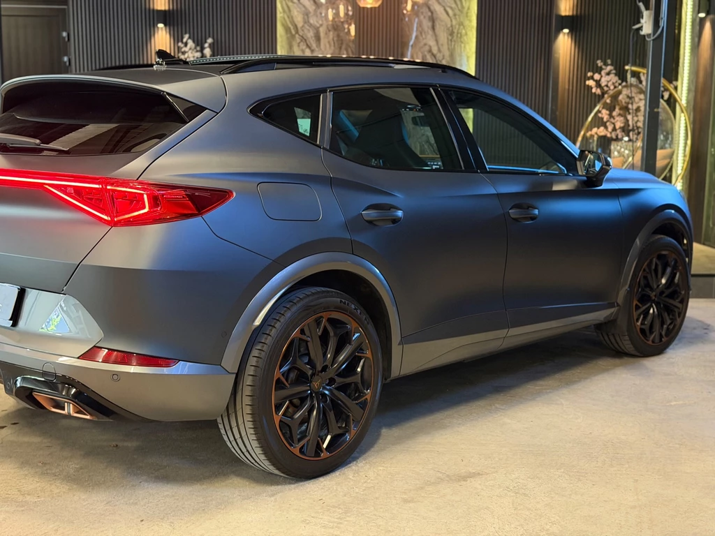 CUPRA Formentor – foto 6