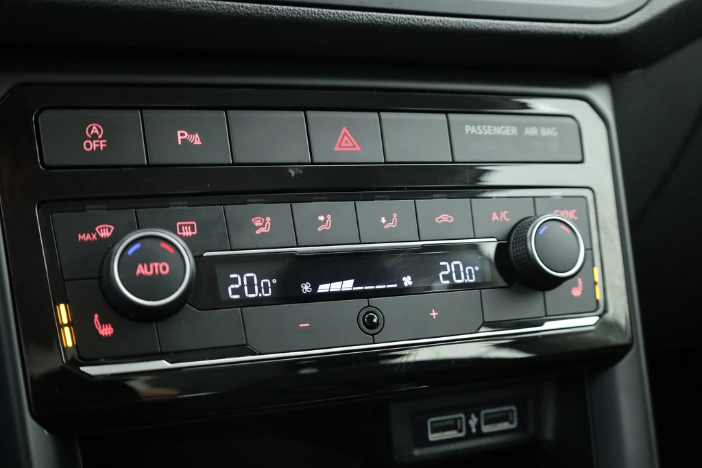 Volkswagen T-Cross – foto 24