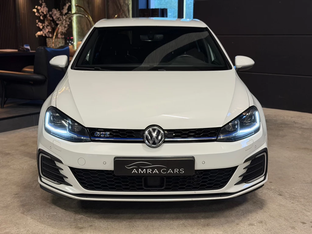 Volkswagen Golf – foto 8