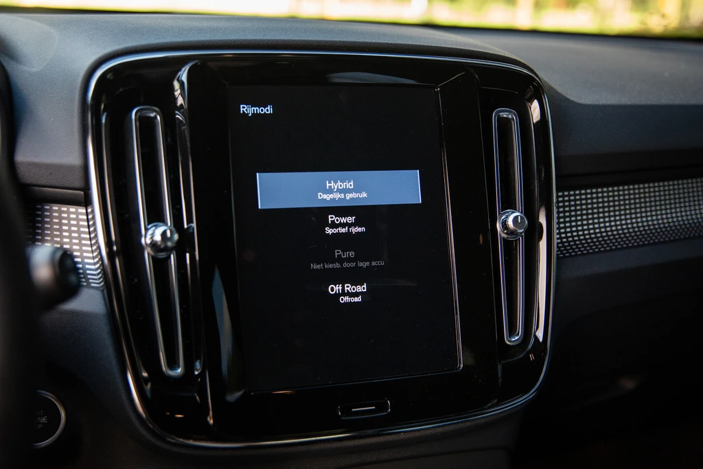 Volvo XC40 – foto 26