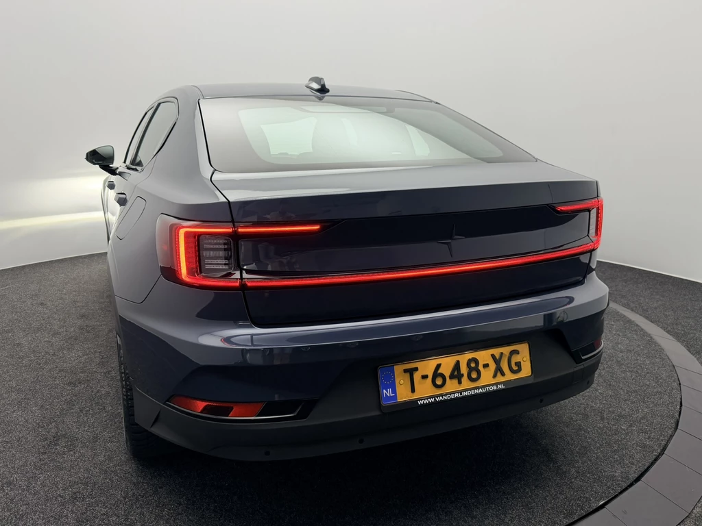 Polestar 2 – foto 4