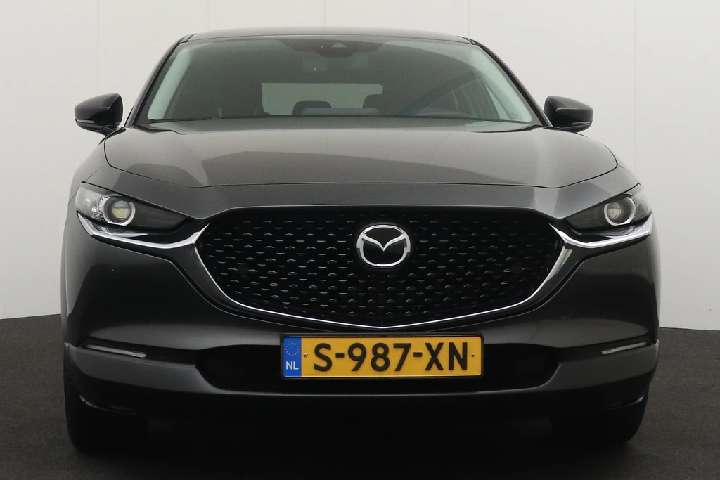 Mazda CX-30 – foto 6