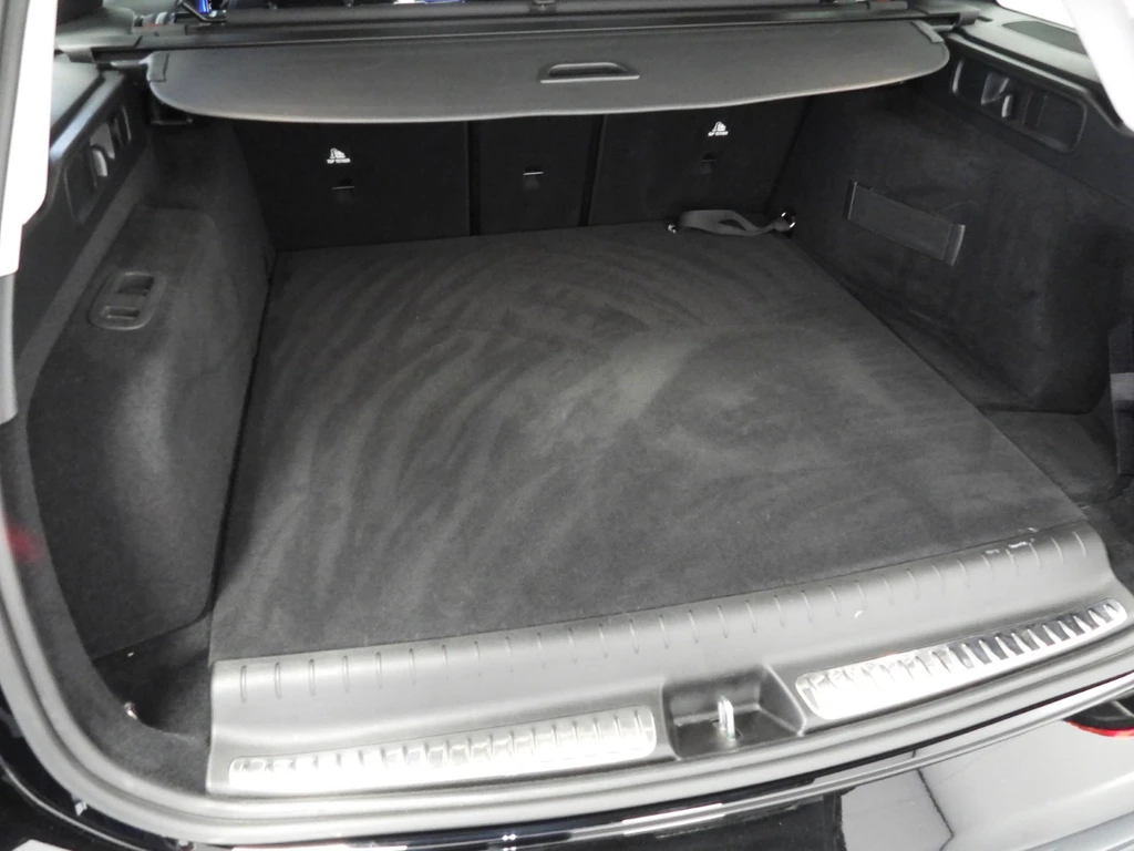 Mercedes-Benz C-Klasse – foto 36