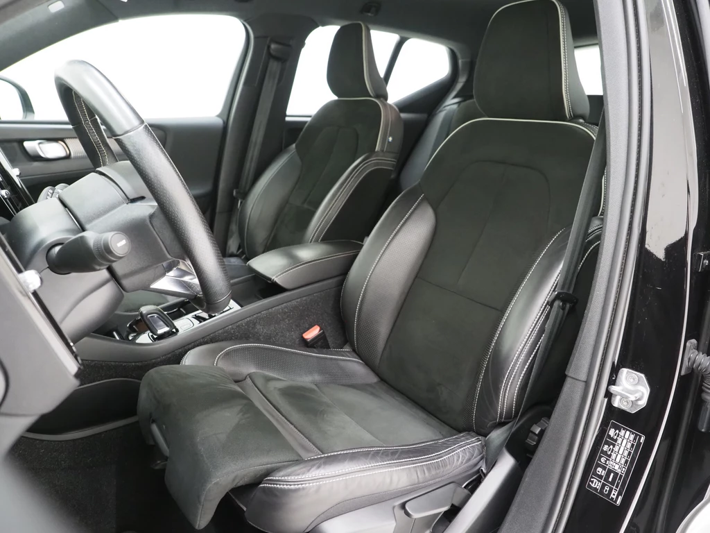 Volvo XC40 – foto 9