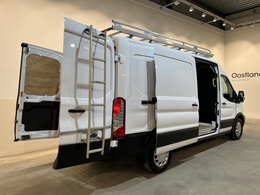 Ford Transit – foto 5