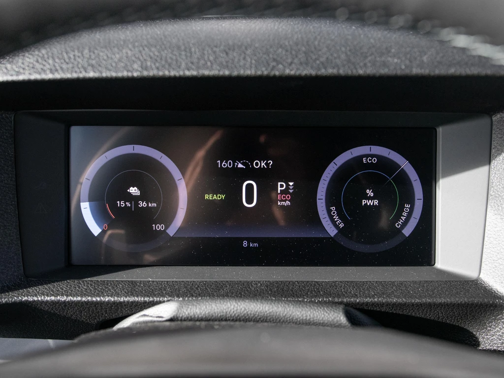 Fiat E-Scudo – foto 18