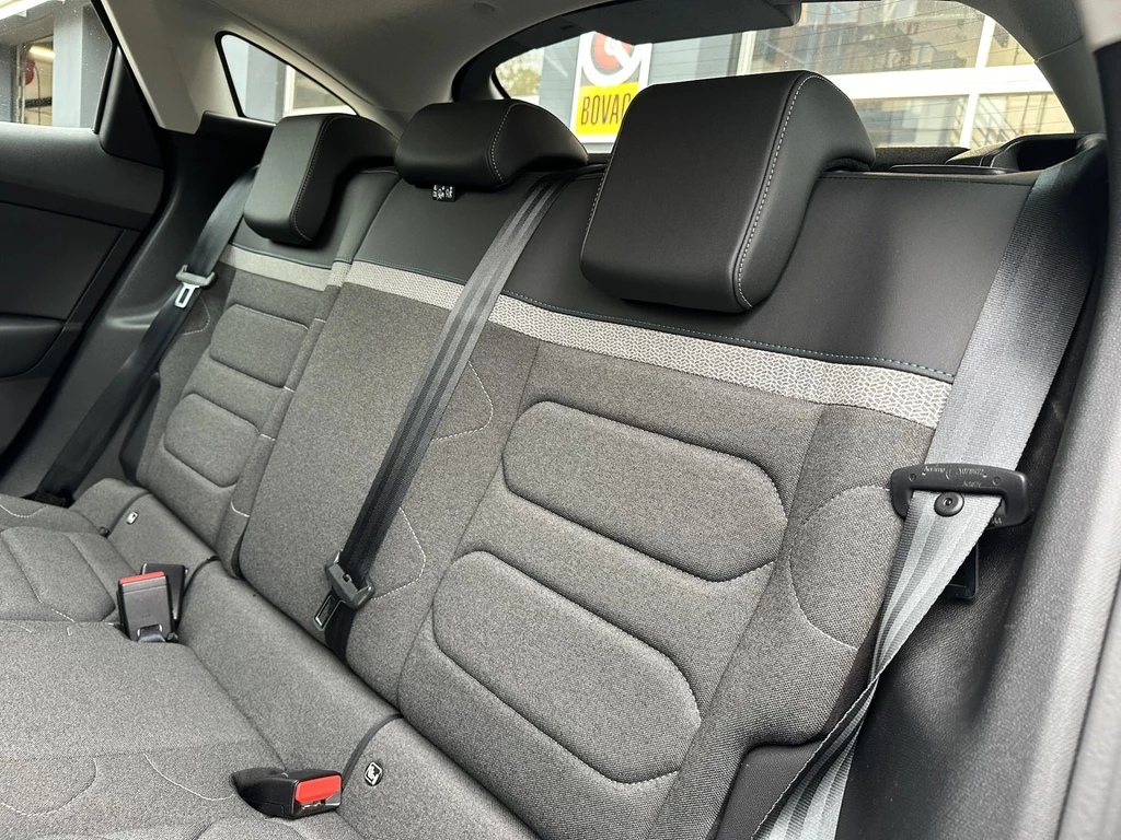 Citroën C4 – foto 26