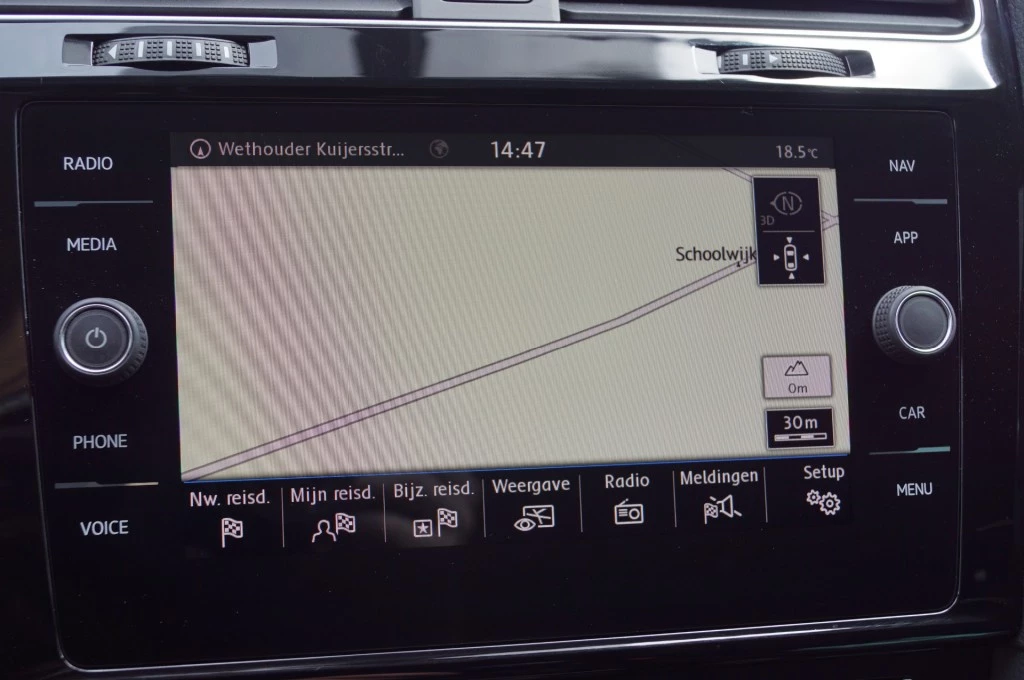 Volkswagen Golf – foto 18