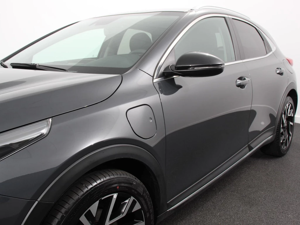 Kia XCeed – foto 2