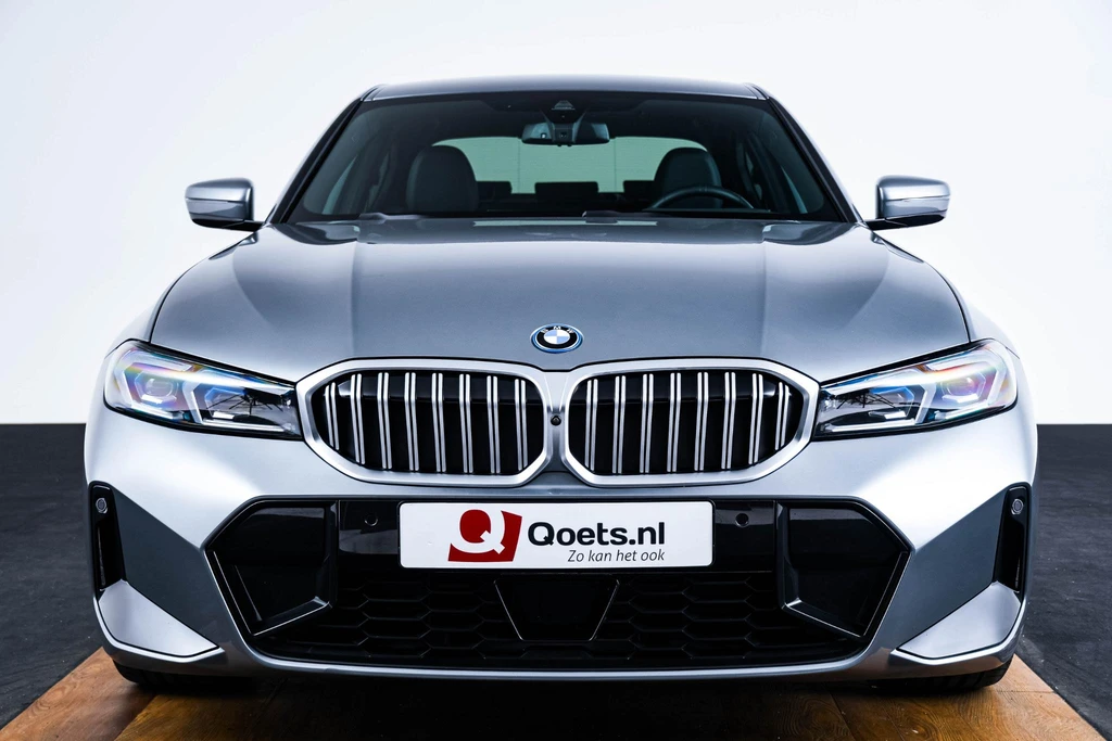 BMW 3 Serie – foto 18