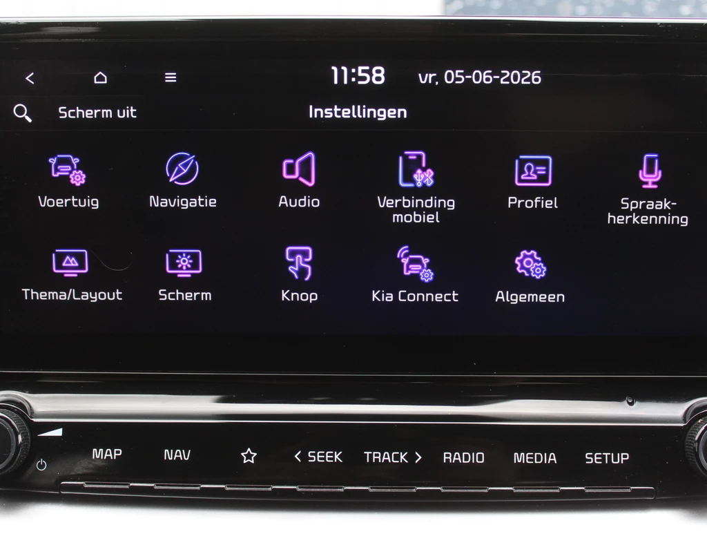 Kia Ceed – foto 29