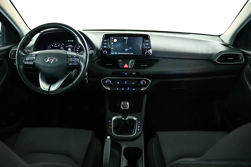 Hyundai i30 – foto 16