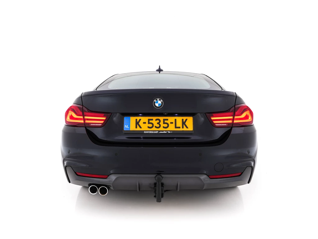 BMW 4 Serie – foto 3