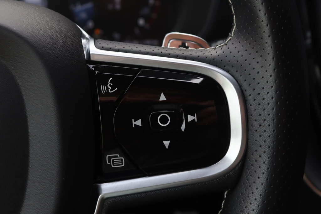 Volvo XC60 – foto 30