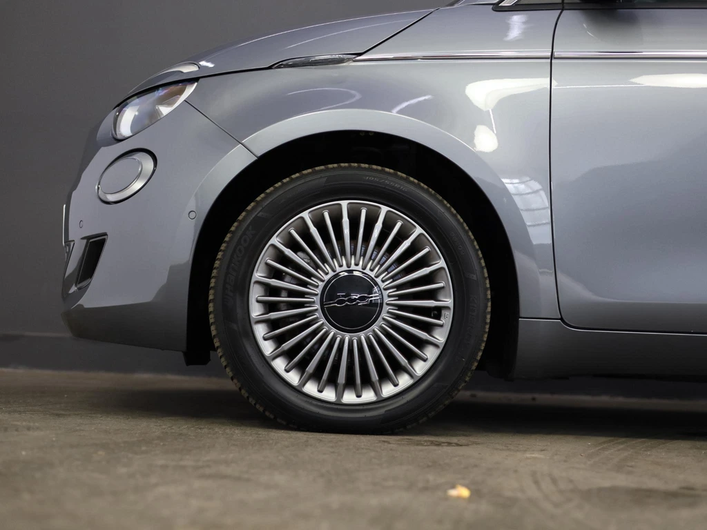 Fiat 500 – foto 25