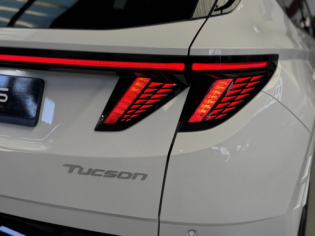 Hyundai Tucson – foto 50