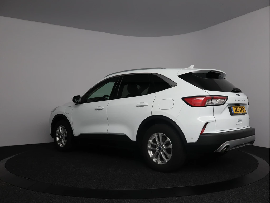 Ford Kuga – foto 4
