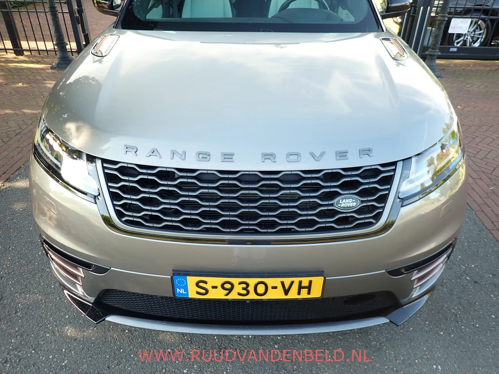 Land Rover Range Rover Velar – foto 7