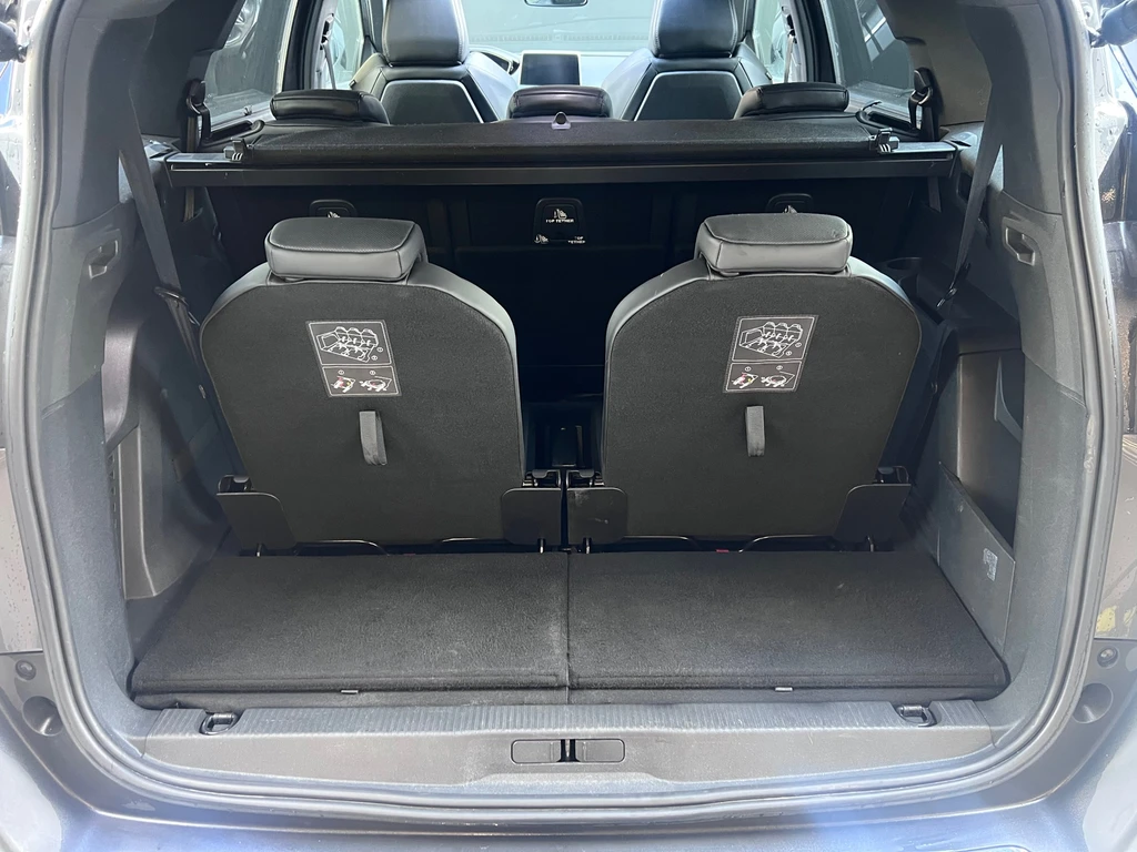 Peugeot 5008 – foto 18