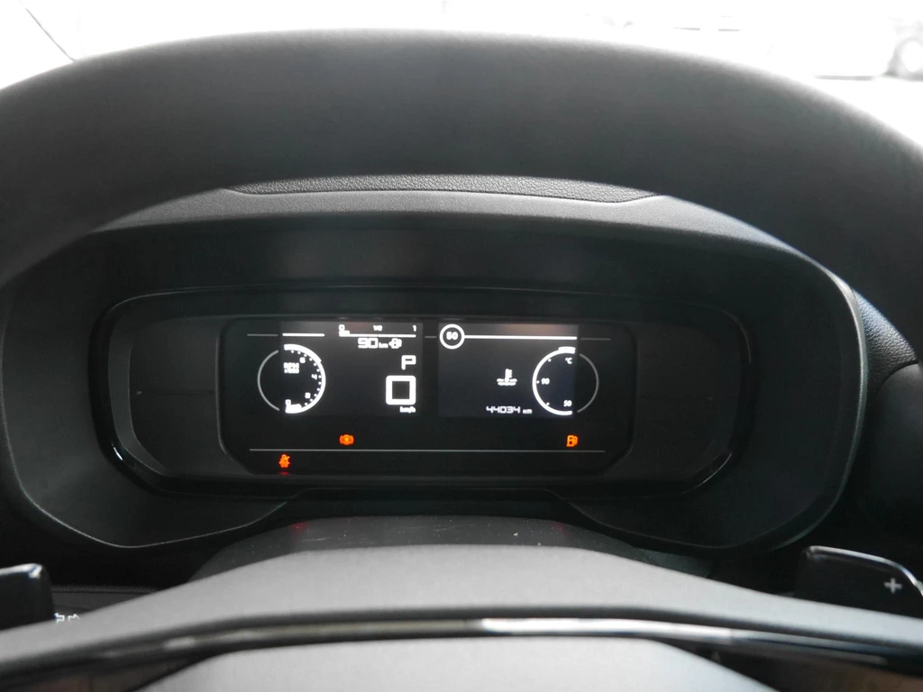Citroën Berlingo – foto 14