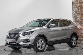 Nissan QASHQAI – thumbnail 5
