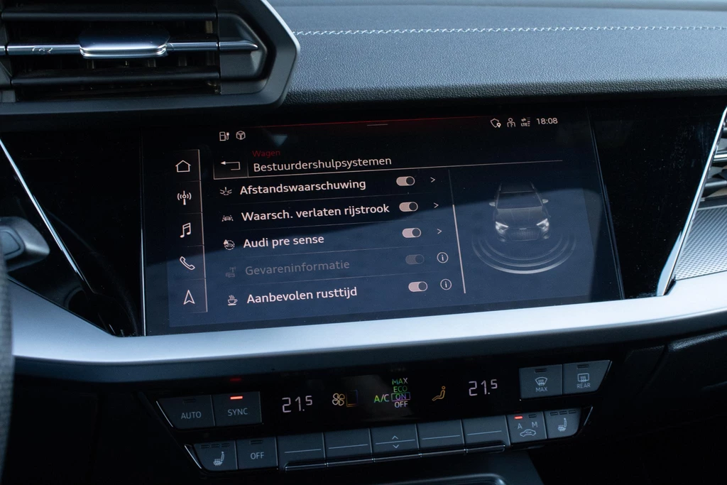 Audi A3 – foto 28