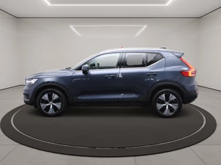 Volvo XC40 – thumbnail 3