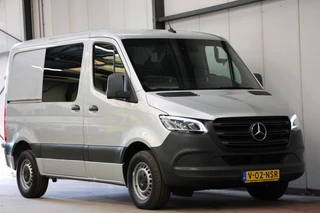 Mercedes-Benz Sprinter – thumbnail 5