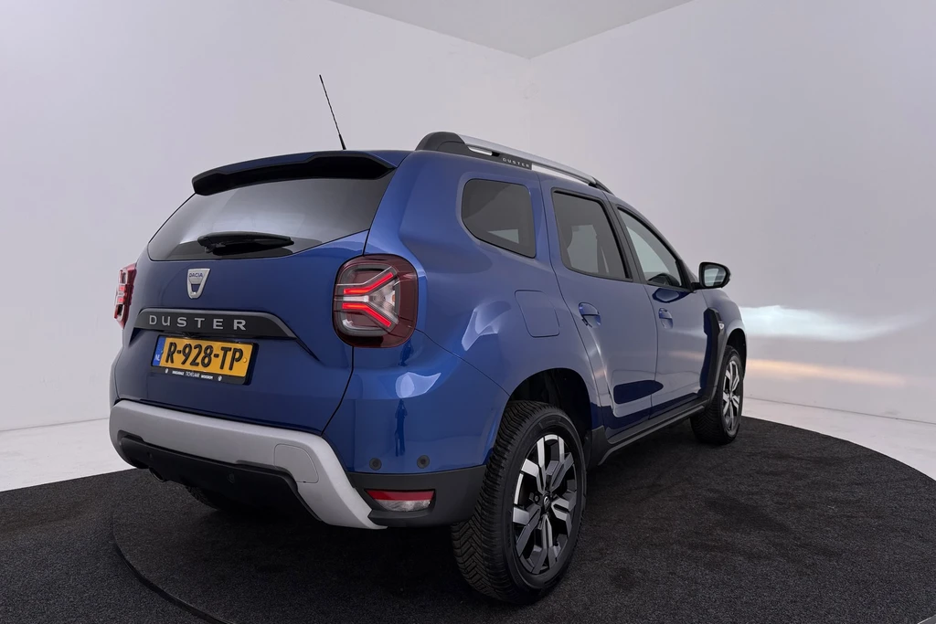Dacia Duster – foto 10