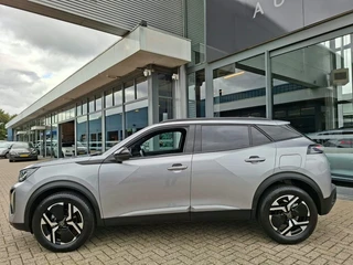 Peugeot 2008 – thumbnail 3