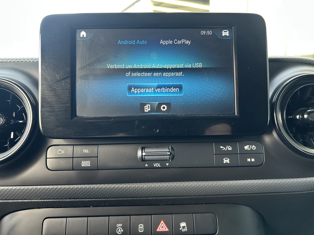Mercedes-Benz Citan – foto 17