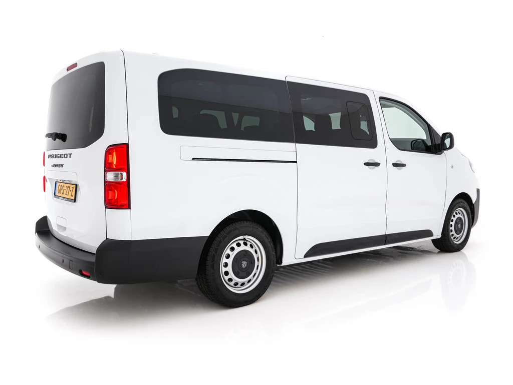 Peugeot e-Expert – foto 4