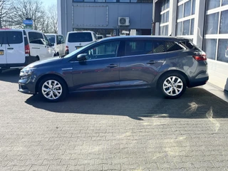 Renault Mégane Estate – thumbnail 2