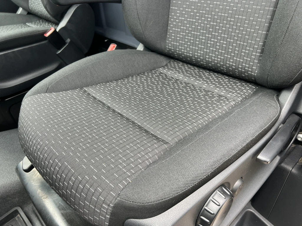 Mercedes-Benz Vito – foto 34