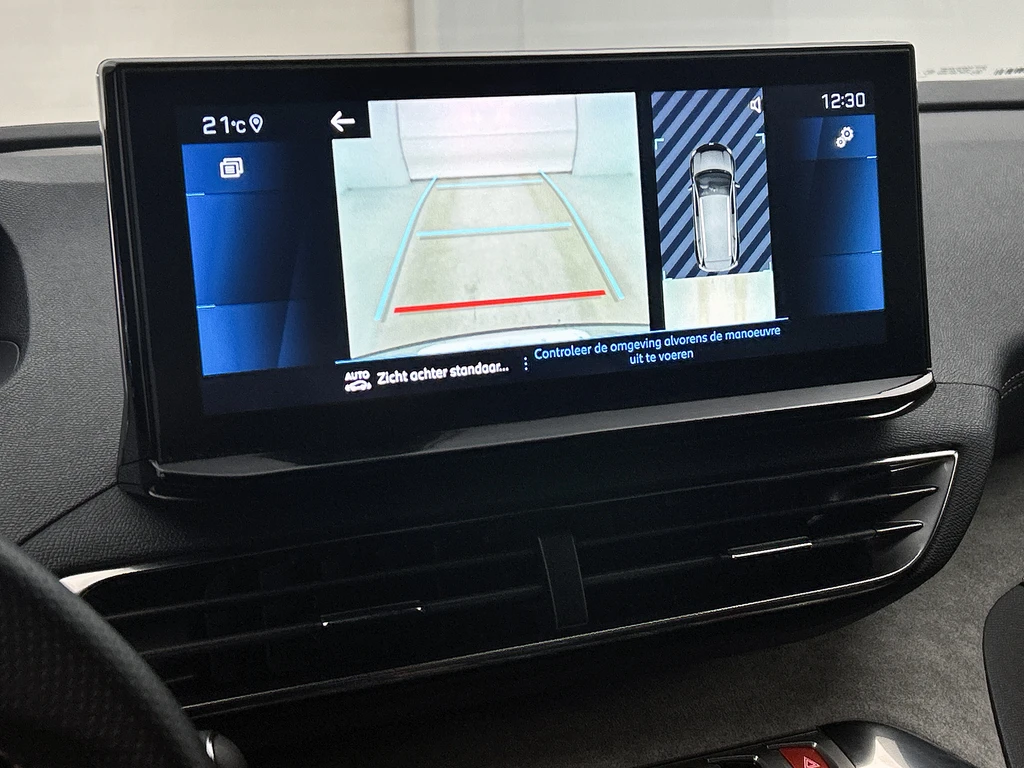 Peugeot 5008 – foto 19