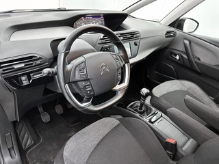 Citroën Grand C4 Spacetourer – thumbnail 19