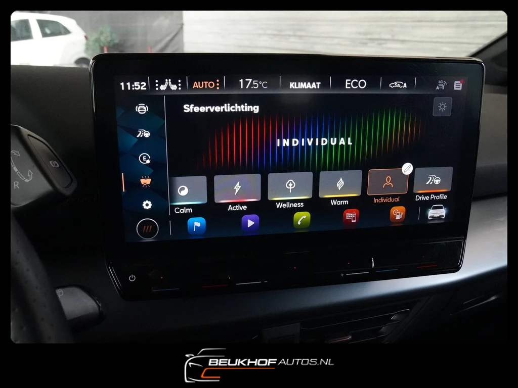 CUPRA Born – foto 13