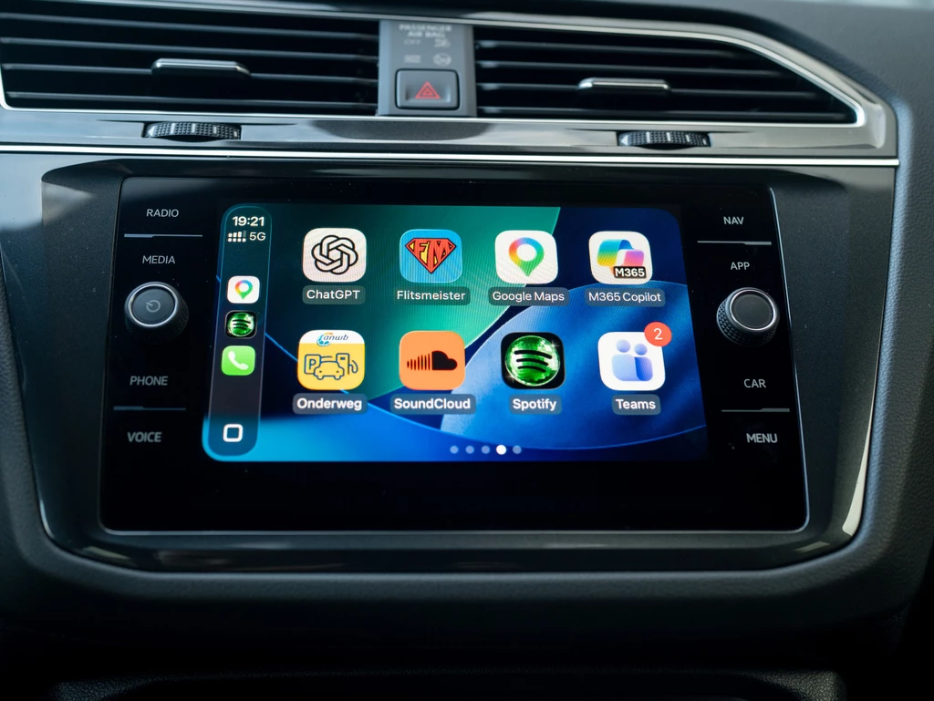 Volkswagen Tiguan – foto 24