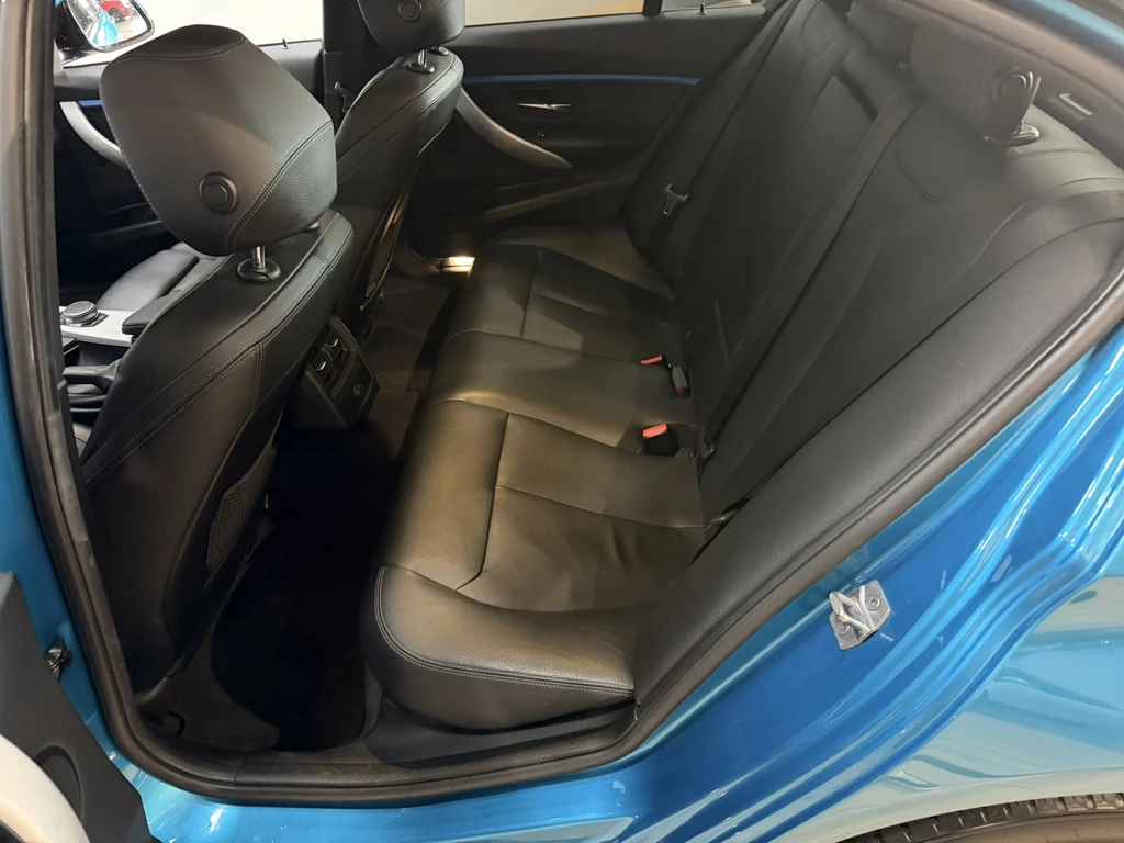 BMW 3 Serie – foto 30