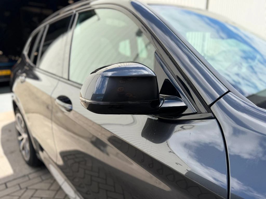 BMW X3 – foto 18